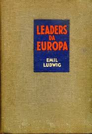 Leaders da Europa