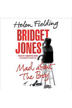 Bridget Jones - Mad About the Boy