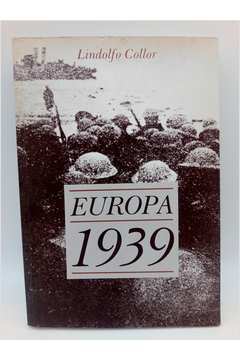 Europa 1939