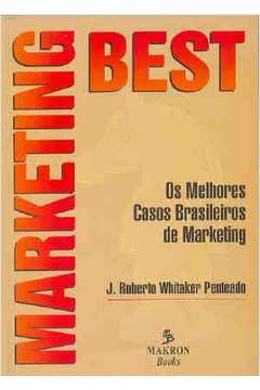 Marketing Best - os Melhores Casos Brasileiros de Marketing