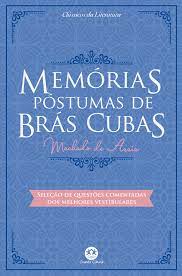 Memórias Postumas de Brás Cuba