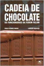 Cadeia de Chocolate - os Funcionários da Febem Falam