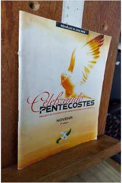 Celebrando Pentecostes