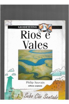 Geodetetive -rios e Vales