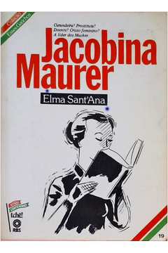 Jacobina Maurer