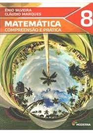 Matemática - Ênio Silveira e Cláudio Marques - 4º ano - 5ª edição