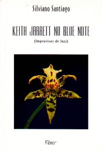 Keith Jarrett no Blue Note