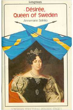 Désirée, Queen of Sweden
