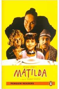 Matilda - Level 3