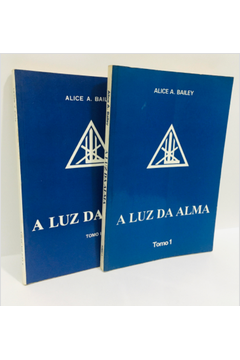 Luz da Alma - Editora Appris