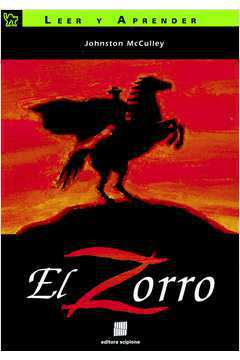Leer y Aprender - El Zorro