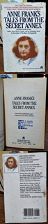 Anne Franks Tales From the Secret Annex