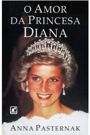 O Amor da Princesa Diana