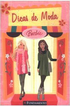 Barbie - Dicas de Moda