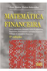 Matemática Financeira ( 7. Edição )