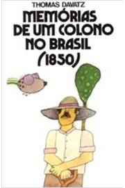 Memórias de um Colono no Brasil (1850)