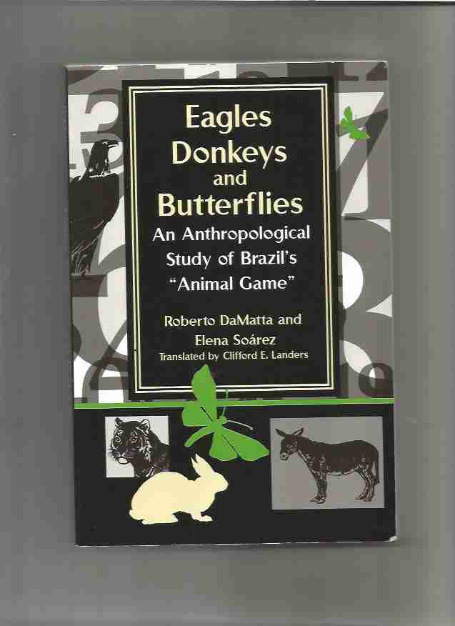 Eagles, Donkeys, and Butterflies: An Anthropological Study ...