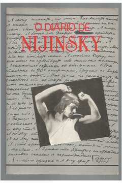 O Diário de Nijinsky