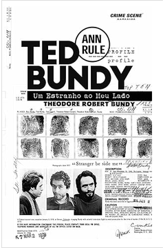Ted Bundy - um Estranho ao Meu Lado