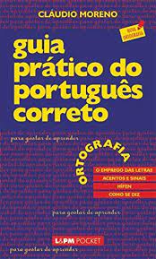 Guia Prático do Português Correto