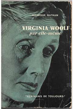 Virginia Woolf Par Elle-même