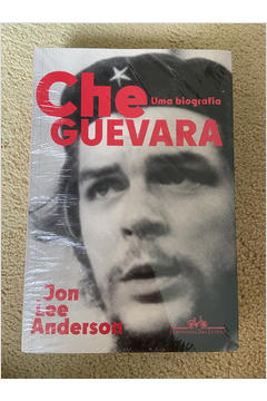Che Guevara: uma Biografia (nova Edição)