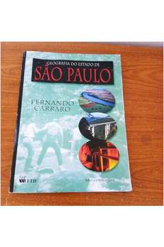 Geografia do Estado de São Paulo