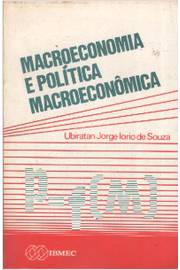 Macroeconomia e Política Macroeconômica
