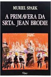 A Primavera da Srta Jean Brodie