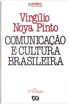 Comunicação e Cultura Brasileira