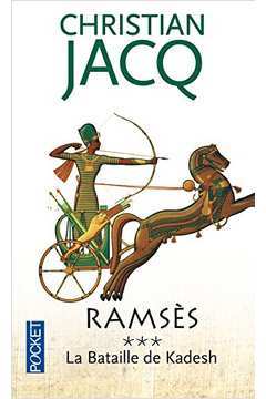 Ramses - La Bataille de Kadesh