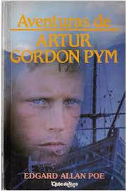 Aventuras de Artur Gordon Pym