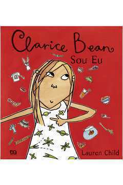 Clarice Bean - Sou Eu
