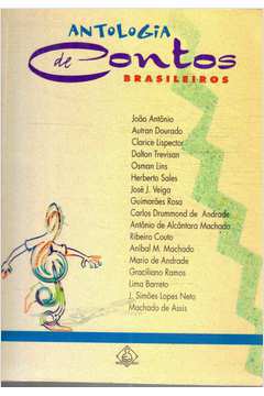 Antologia de Contos Brasileiros