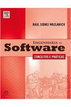 Engenharia de Software: Conceitos e Praticas