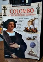 Colombo e os Exploradores da Renascença