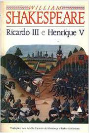 Ricardo III e Henrique V