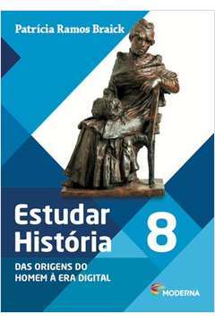 Estudar Historia - 8º Ano