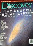 The Unseen Solar System / the Secret Life of Backyard Trees / e Outros