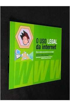 O Uso Legal da Internet