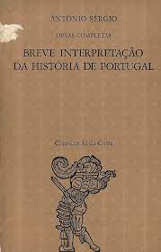 Breve Interpretação da Historia de Portugal