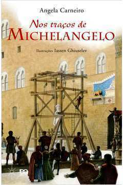 Nos Traços de Michelangelo