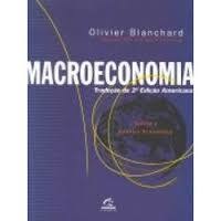 Macroeconomia: Teoria e Política Econômica