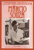 Márcio Souza - Literatura Comentada