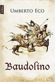 Baudolino - Livro de Bolso