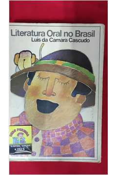 Literatura Oral no Brasil