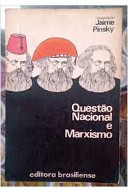 Questão Nacional e Marxismo