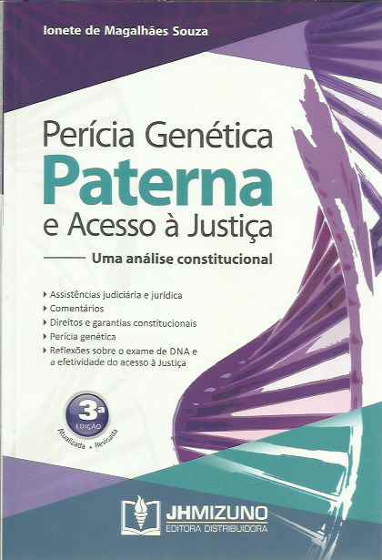Perícia Genética Paterna e Acesso à Justiça