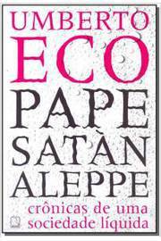 Pape Satan Aleppe