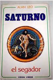 Saturno - El Segador